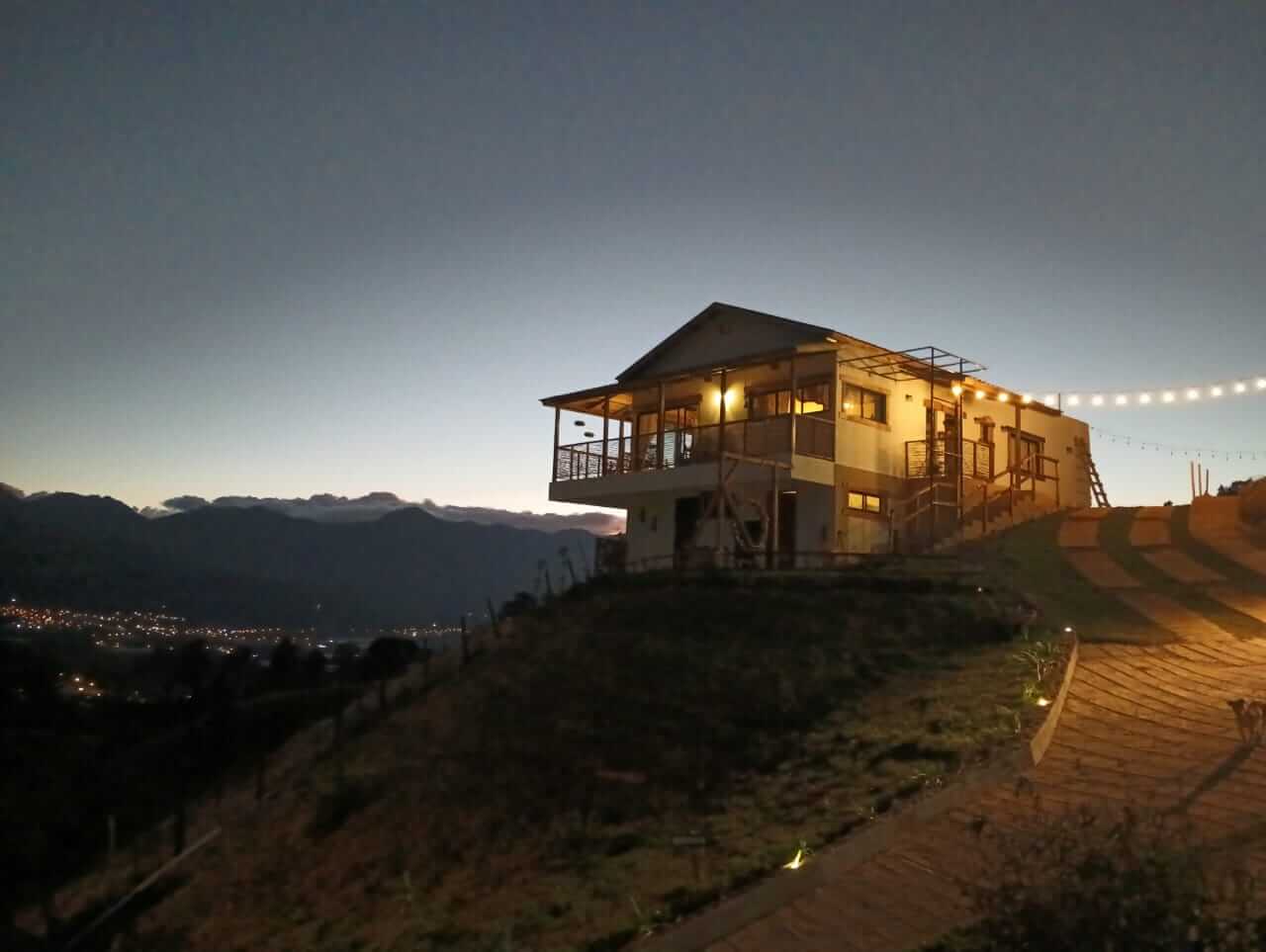 La Casita de Charo 1
