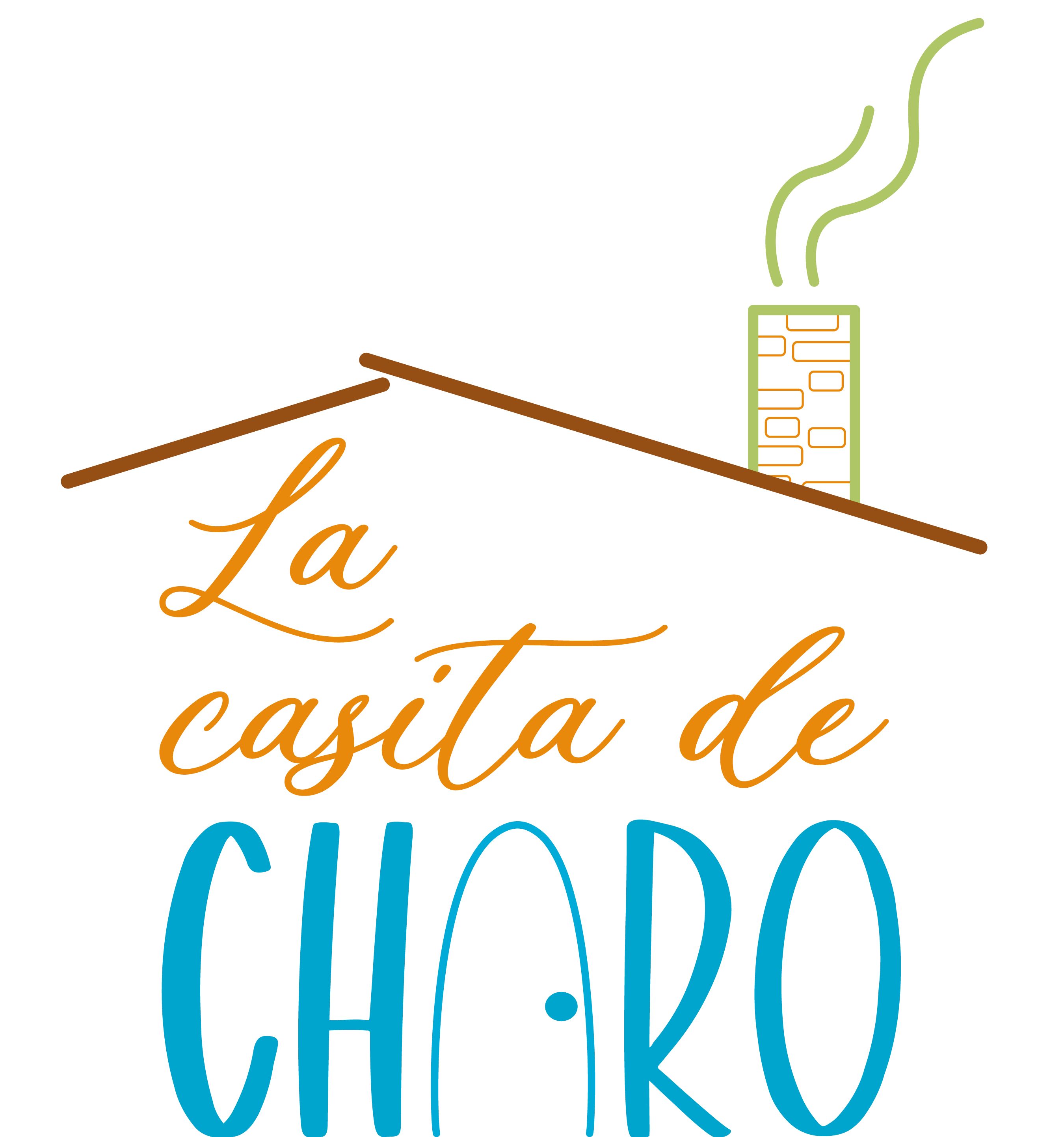 La Casita de Charo